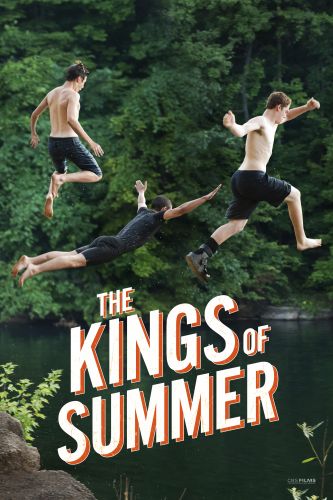 The King Of The Summer The Kings of Summer (2013) - | Synopsis, Characteristics, Moods, Themes